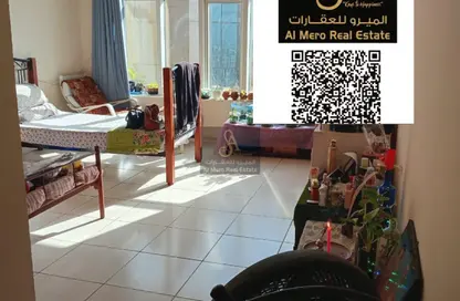 Apartment - 2 Bedrooms - 2 Bathrooms for sale in Horizon Towers - Ajman Downtown - Ajman