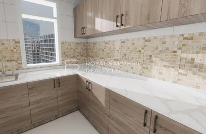 Apartment - 2 Bedrooms - 2 Bathrooms for sale in Silicon Star 2 - Dubai Silicon Oasis - Dubai