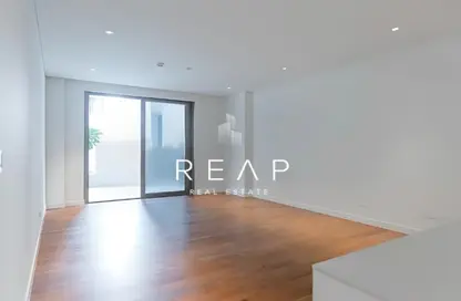 Apartment - 1 Bedroom - 2 Bathrooms for rent in Building 14 - City Walk - Dubai