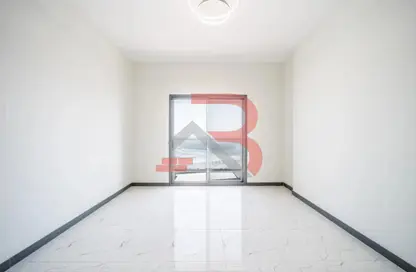 Apartment - Studio - 1 Bathroom for rent in Rukan Tower C - Rukan Tower - Dubai Land - Dubai