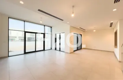 Townhouse - 3 Bedrooms - 5 Bathrooms for rent in Murooj Al Furjan West - Al Furjan - Dubai