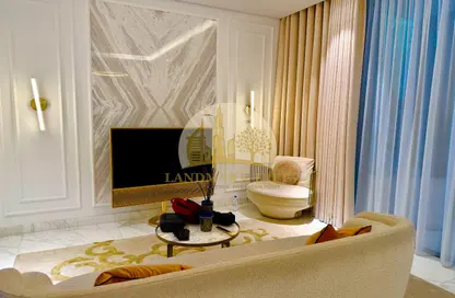 Apartment - 1 Bedroom - 1 Bathroom for sale in AZIZI Riviera - Meydan One - Meydan - Dubai Apartment - 1 Bedroom - 1 Bathroom for sale in AZIZI Riviera - Meydan One - Meydan - Dubai