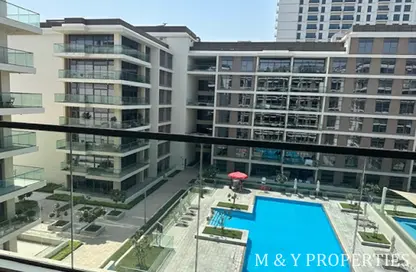 شقة - 2 غرف نوم - 2 حمامات للبيع في 1 مالبيري - بارك هايتس - دبي هيلز استيت - دبي