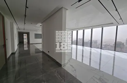 Apartment - 4 Bedrooms - 5 Bathrooms for sale in The S Tower - Dubai Internet City - Dubai