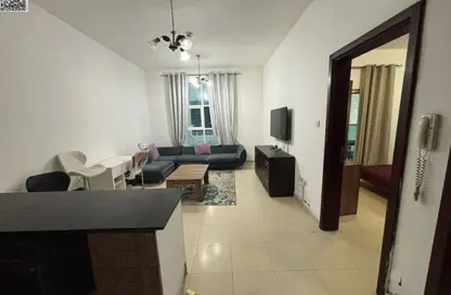 Apartment - 1 Bedroom - 2 Bathrooms for sale in Al Naimiya - Al Nuaimiya - Ajman