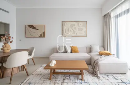 Apartment - 1 Bedroom - 2 Bathrooms for sale in Vida Residence 1 - Vida Residence - The Hills - Dubai