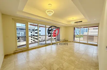 Apartment - 2 Bedrooms - 3 Bathrooms for rent in Escape Tower - Business Bay - Dubai
