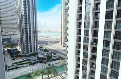 Apartment - 2 Bedrooms - 2 Bathrooms for sale in The Bridges - Shams Abu Dhabi - Al Reem Island - Abu Dhabi
