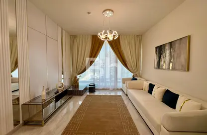 Apartment - 1 Bedroom - 2 Bathrooms for rent in Gemz by Danube - Al Furjan - Dubai