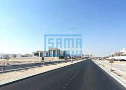 Land for sale in Khalifa City A - Khalifa City - Abu Dhabi Land for sale in Khalifa City A - Khalifa City - Abu Dhabi