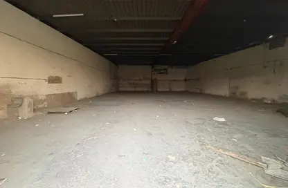 Warehouse - Studio - 1 Bathroom for rent in Industrial Area 11 - Sharjah Industrial Area - Sharjah Warehouse - Studio - 1 Bathroom for rent in Industrial Area 11 - Sharjah Industrial Area - Sharjah