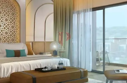 Villa - 4 Bedrooms - 4 Bathrooms for sale in Morocco Phase 2 - Damac Lagoons - Dubai Villa - 4 Bedrooms - 4 Bathrooms for sale in Morocco Phase 2 - Damac Lagoons - Dubai