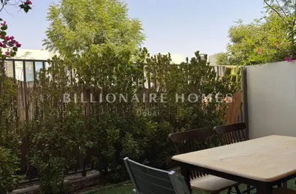 Townhouse - 3 Bedrooms - 4 Bathrooms for sale in Parkside 2 - EMAAR South - Dubai South (Dubai World Central) - Dubai
