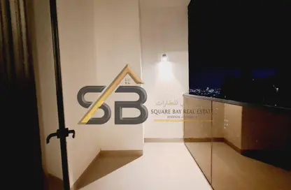 شقة - 2 غرف نوم - 3 حمامات للايجار في جميرا جاردن سيتي - السطوة - دبي