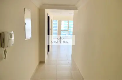Apartment - 1 Bedroom - 2 Bathrooms for rent in Lake Shore Tower - Lake Allure - Jumeirah Lake Towers - Dubai