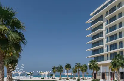 Apartment - 1 Bedroom - 2 Bathrooms for sale in Mamsha Al Saadiyat - Saadiyat Cultural District - Saadiyat Island - Abu Dhabi Apartment - 1 Bedroom - 2 Bathrooms for sale in Mamsha Al Saadiyat - Saadiyat Cultural District - Saadiyat Island - Abu Dhabi