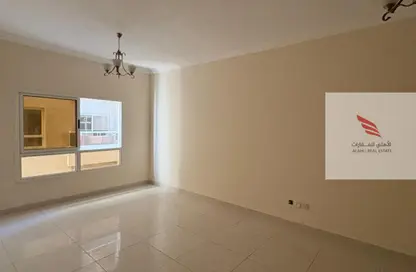 Apartment - 2 Bedrooms - 2 Bathrooms for rent in Al Naemiya Tower 1 - Al Naemiya Towers - Al Nuaimiya - Ajman