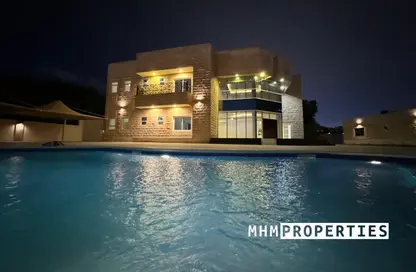 Villa for sale in Umm Al Sheif - Dubai