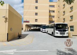 سكن عمال - 8 حمامات للكراء في جبل على الصناعية 1 - جبل علي الصناعية - جبل علي - دبي صورةمبنى خارجي لـ: سكن عمال - 8 حمامات للكراء في جبل على الصناعية 1 - جبل علي الصناعية - جبل علي - دبي, صورة 1