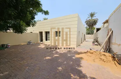 Villa - 3 Bedrooms - 3 Bathrooms for rent in Al Shahba - Sharjah