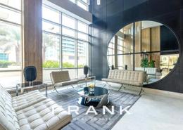 Reception / Lobby image for: Apartment - 3 bedrooms - 3 bathrooms for rent in Al Majara 1 - Al Majara - Dubai Marina - Dubai, Image 1