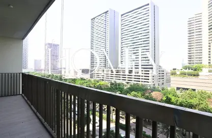 شقة - غرفة نوم - 2 حمامات للايجار في لوما بارك فيوز - منطقة 14 - قرية جميرا الدائرية - دبي