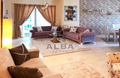 Apartment - 1 Bedroom - 2 Bathrooms for sale in The Crescent A - The Crescent - Dubai Production City (IMPZ) - Dubai