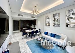 Apartment - 2 bedrooms - 2 bathrooms for sale in Avenue Residence 4 - Avenue Residence - Al Furjan - Dubai
