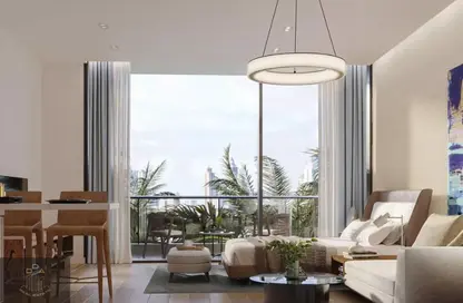 Apartment - Studio - 1 Bathroom for sale in The Orchard Place - Jumeirah Village Circle - Dubai