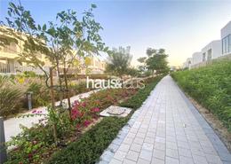 Townhouse - 4 bedrooms - 4 bathrooms for sale in Maple 2 - Maple at Dubai Hills Estate - Dubai Hills Estate - Dubai