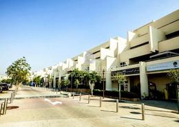 Apartment - 1 bedroom - 1 bathroom for rent in Norton Court 3 - Norton Court - Motor City - Dubai