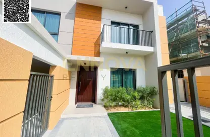 Villa - 4 Bedrooms - 5 Bathrooms for sale in AZHA Community - Al Amerah - Ajman