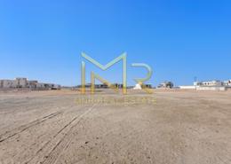 Water View image for: Land for sale in Jebel Ali Hills - Jebel Ali - Dubai, Image 1