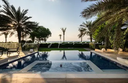 شقة - 5 غرف نوم - 6 حمامات للبيع في بلقيس ريزيدينس - مملكة سبأ - نخلة جميرا - دبي شقة - 5 غرف نوم - 6 حمامات للبيع في بلقيس ريزيدينس - مملكة سبأ - نخلة جميرا - دبي