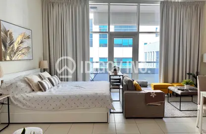 شقة - 1 حمام للبيع في باي سكوير مبني رقم 9 - باي سكوير - الخليج التجاري - دبي