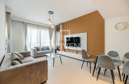 Apartment - 2 Bedrooms - 2 Bathrooms for rent in Downtown Views II Tower 2 - Downtown Views II - Zabeel 2 - Zabeel - Dubai Apartment - 2 Bedrooms - 2 Bathrooms for rent in Downtown Views II Tower 2 - Downtown Views II - Zabeel 2 - Zabeel - Dubai