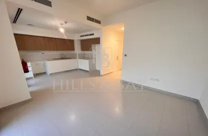 Townhouse - 3 Bedrooms - 4 Bathrooms for rent in Parkside 1 - EMAAR South - Dubai South (Dubai World Central) - Dubai