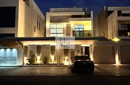 Villa - 5 Bedrooms - 7 Bathrooms for sale in Ajman Global City - Al Alia - Ajman