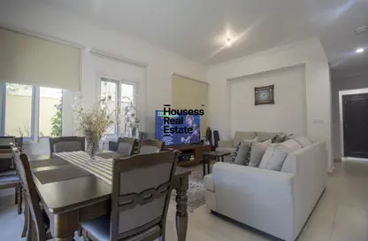 Townhouse - 3 Bedrooms - 4 Bathrooms for sale in Casa Dora - Serena - Dubai Land - Dubai