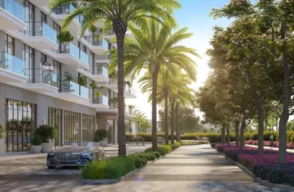 Apartment - 1 Bedroom - 1 Bathroom for sale in Parkside Hills - Dubai Hills Estate - Dubai
