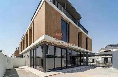 فيلا - 4 غرف نوم - 5 حمامات للايجار في جون - المرابع العربية 3 - دبي