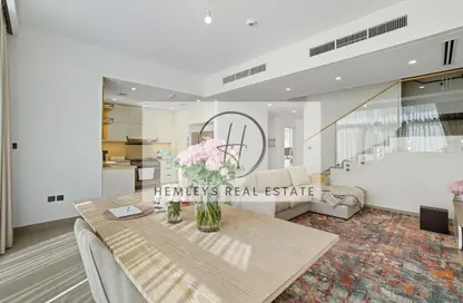 فيلا - 4 غرف نوم - 4 حمامات للايجار في ربى - المرابع العربية 3 - دبي