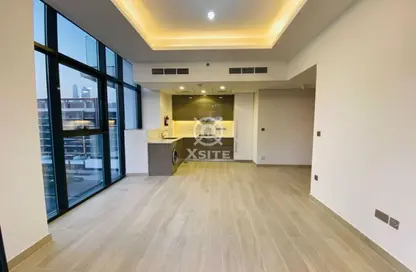 Apartment - 1 Bedroom - 1 Bathroom for rent in AZIZI Riviera - Meydan One - Meydan - Dubai