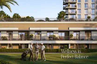 شقة - 2 غرف نوم - 3 حمامات للبيع في جولف إدج - اعمار الجنوبية - دبي الجنوب (مركز دبي العالمي) - دبي شقة - 2 غرف نوم - 3 حمامات للبيع في جولف إدج - اعمار الجنوبية - دبي الجنوب (مركز دبي العالمي) - دبي