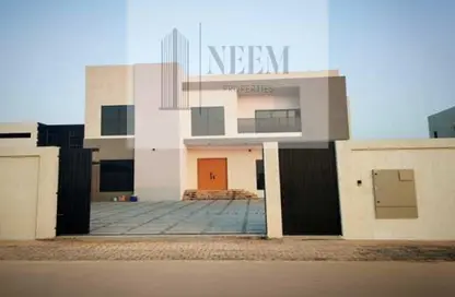 فيلا - 5 غرف نوم - 7 حمامات للايجار في سيدرى فيلا - واحة السيليكون - دبي فيلا - 5 غرف نوم - 7 حمامات للايجار في سيدرى فيلا - واحة السيليكون - دبي