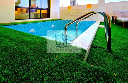 Villa - 6 Bedrooms - 7+ Bathrooms for sale in Al Yasmeen 1 - Al Yasmeen - Ajman