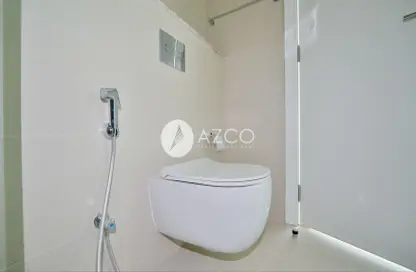 Apartment - 1 Bedroom - 2 Bathrooms for rent in JVC007 - Jumeirah Village Circle - Dubai