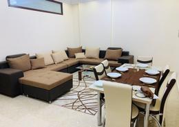 Apartment - 2 bedrooms - 2 bathrooms for rent in Al Khor Tower B1 - Al Khor Towers - Ajman Downtown - Ajman