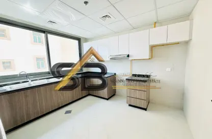 Apartment - 1 Bedroom - 2 Bathrooms for rent in Al Warsan 4 - Al Warsan - Dubai