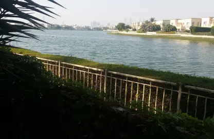فيلا - 3 غرف نوم - 4 حمامات للايجار في الينابيع 12 - الينابيع - دبي